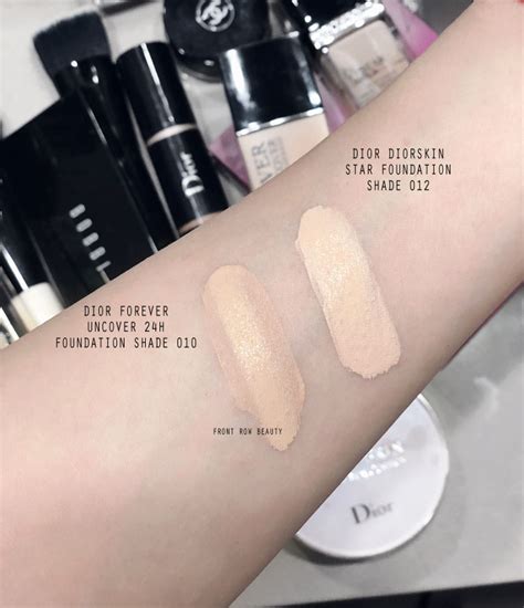 dior foundation colours|Dior full coverage foundation.